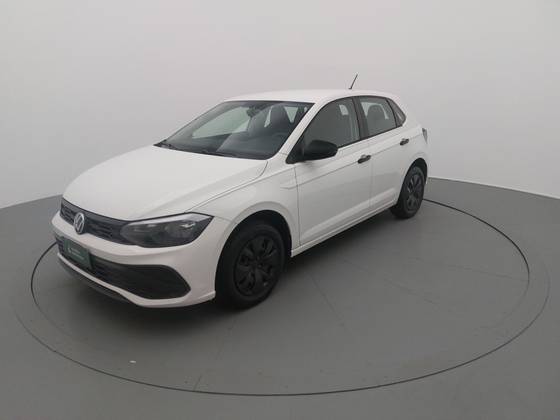 VOLKSWAGEN POLO 1.0 MPI TRACK MANUAL VOLKSWAGEN POLO 1.0 MPI TRACK MANUAL